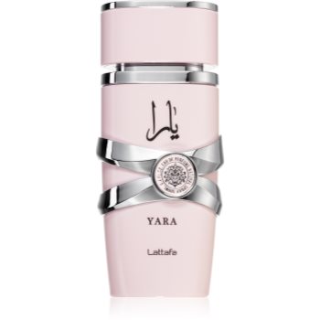 Lattafa Yara Eau de Parfum pentru femei - imagine 2